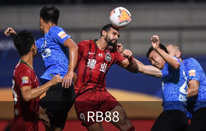 RB88品牌故事